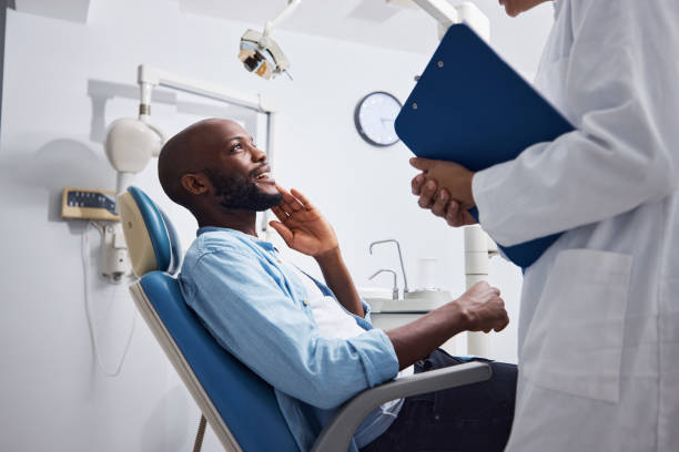 Best Dental Abscess Treatment in Stephenville, TX