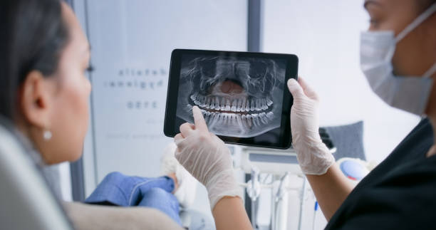 Best Broken or Chipped Tooth Repair in Stephenville, TX