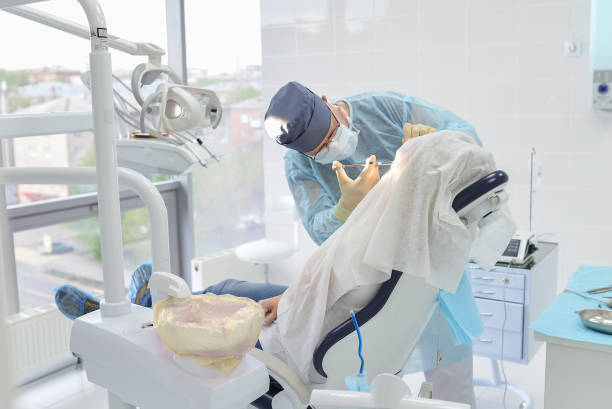 Best Emergency Treatment for Jaw Pain or Injury in Stephenville, TX