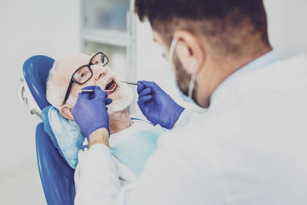 Best Emergency Dental Care for Sports Injuries in Stephenville, TX